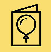 Міні листівки