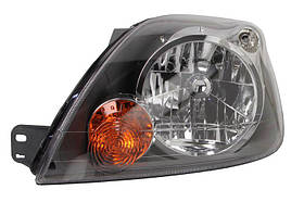 Фара ліва FORD FIESTA 06-08 (TYC). 20-A848-A5-2B