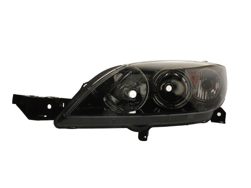 Фара ліва MAZDA 3 HB 04- (пр-во TYC). 20-A860-05-2B
