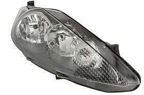 Фара передня права Ford Fiesta 09-13 (TYC) 1549504