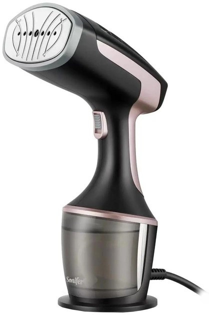 Відпарювач ручний для одягу Sonifer SF9091, фото 1