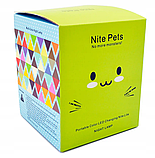 Лампа нічник DexXer RGB USB PILOT, фото 4