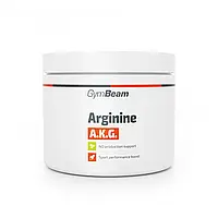 Аргинин альфа-кетоглутарат GymBeam Arginine AAKG 300 таб.