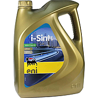 Моторное масло 5W-20 синтетика ENI i-Sint Tech Eco F EcoBoost (4л) Eni 101897