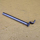 Валик Т16 педалі зчеплення