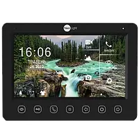 Видеодомофон NeoLight KAPPA+ HD WF Black