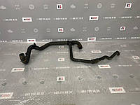 Патрубок радіатора Renault Megane 3 (Рено Меган 3) 1.5 dCi