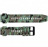 Ремінець для смарт годинника Modfit Warrior/C20 Camo Green