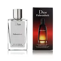 Парфюмированная вода мужская Dior Fahrenheit 60 мл