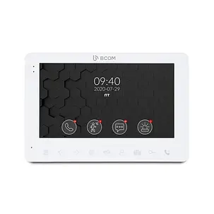 BCOM BD-780M White Kit, фото 3
