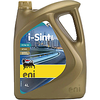 Моторное масло 5W-30 синтетика ENI I-Sint Tech R (4л) Eni 101597