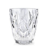 Комплект бесцветных стеклянных стаканов Elise 250 мл. 6 шт. 30685