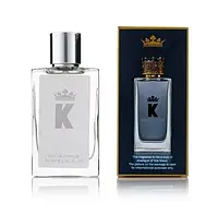 Парфюмированная мужская вода K by Dolce&Gabbana 60 ml