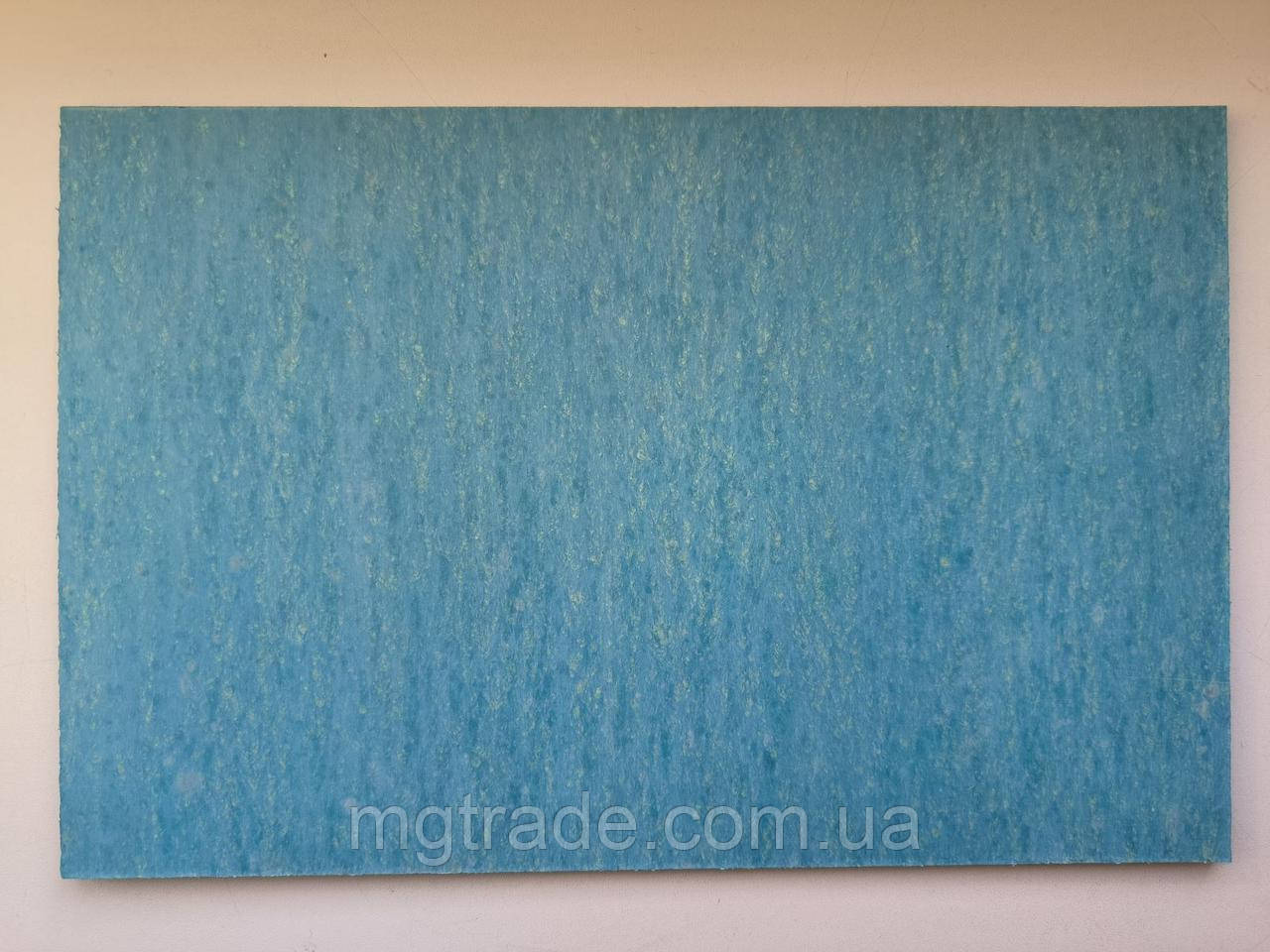 Безазбестовий пароніт 0,3 мм (1,5м х 1,5 м)