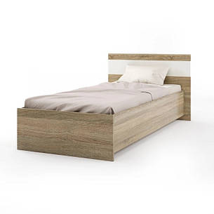 Односпальне ліжко Соната-900, фото 2