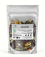 Чай чорний Липовий цвіт, 100г