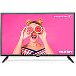 Телевізор для дому Romsat 32" HQ2020T2 / USB / HD / HDMI + Подарунок!, фото 5