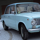 Lada 491 Блакитний базова автоемаль ADI UPP - 0.8л, фото 3