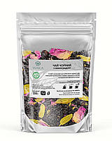 Чай чорний з виноградом, 100г