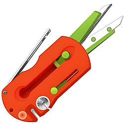 Многофункциональные рыболовные ножницы Feima Multi Puller Tool 10 в 1