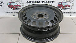 Диск колісний R15 VW Golf, Seat Leon, Skoda Octavia 6Jx15 5x112x57,1 ET43 OE:5Q0601027BN 03C