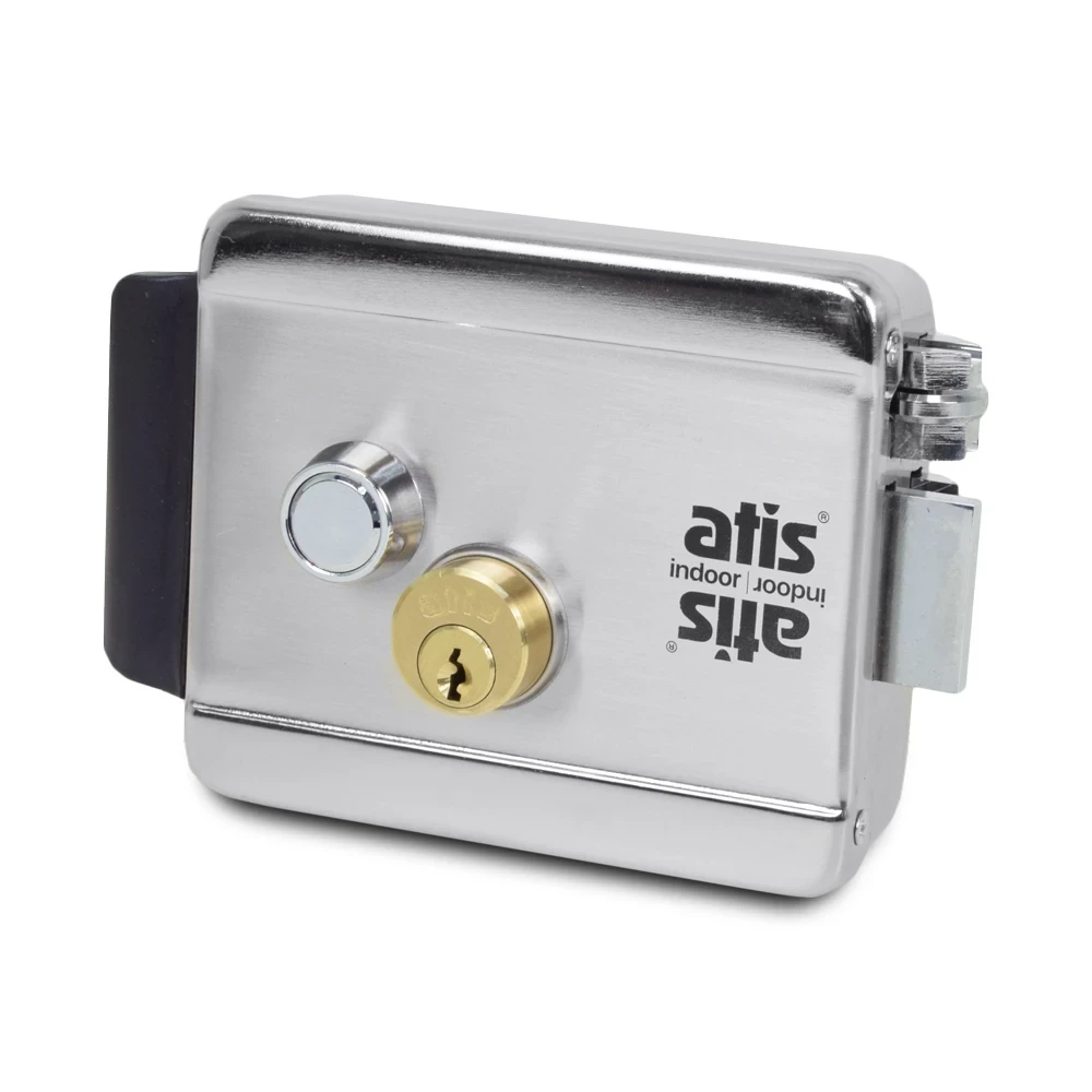 Замок електромеханічний Atis Lock Ch