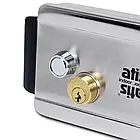 Замок електромеханічний Atis Lock Ch, фото 5