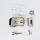 Замок електромеханічний Atis Lock Ch, фото 3