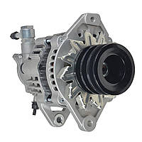 Генератор на ISUZU N-Serie, ATAMAN A-092, BOGDAN A-092, 8971443921, 8973515720, 114782