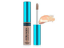 Консилер для обличчя з колагеном Enough Collagen Cover Tip Concealer No1, 9 г