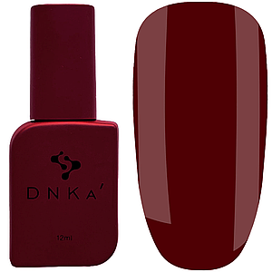 Рідкий акригель DNKa Liquid Acrygel №0027 Drunk Cherry, 12 мл вишневий