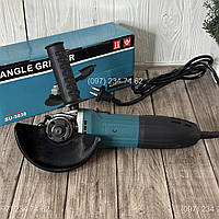 Угловая болгарка Angle Grinder SU-5030, 720W, 125 мм