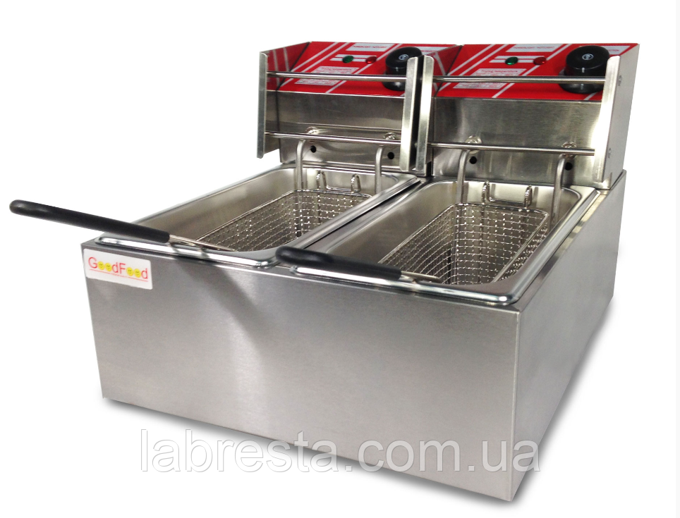 Фритюрниця електрична GoodFood EF44
