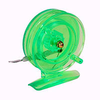 Котушка інерційна 808S куркова