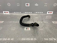 Патрубок генератора Renault Megane 3 (Рено Меган 3) 1.5 dCi