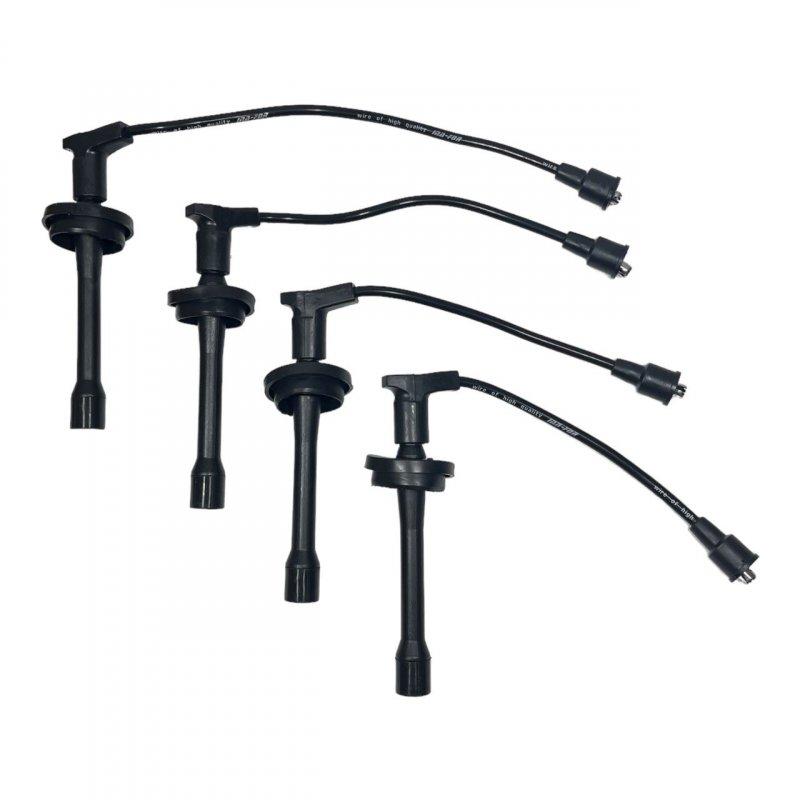 Високовольтні дроти для Газель Силікон (INA-FOR INF70.0020 Selec), фото 1