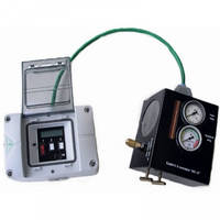 Вимірювач температури точки роси "ФОГ-2Г"