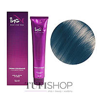 Крем-краска для волос ING Professional Coloring Cream микстон синий (IN00346)