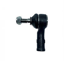 Наконечник кермової тяги лівий Volkswagen Passat B3 B4 Golf 2 3 Chery Amylet (INA-FOR INF10.0211)