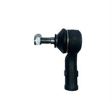 Наконечник кермової тяги правий Volkswagen Passat B3 B4 Golf 2 3 Chery Amylet (INA-FOR INF10.0212)