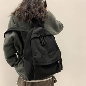 Жіночий молодіжний міський рюкзак