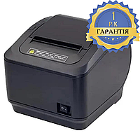 POS-принтер Xprinter XP-K200L USB+Ethernet+WiFi