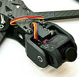 Механізм повороту камери FPV коптера для рами DIATONE ROMA, фото 8