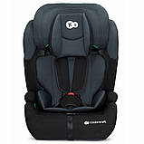 Автокресло KiderKraft Comfort Up i-Size Black, фото 2