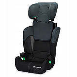 Автокресло KiderKraft Comfort Up i-Size Black, фото 5