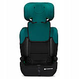 Автокресло KiderKraft Comfort Up i-Size Green, фото 6