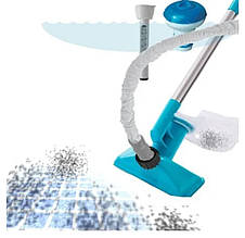 Набір аксесуарів для чищення дна від садового шланга Intex 58195, 26.2мм