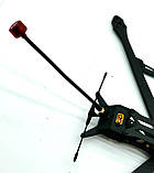 Тримач антен для рами APEX, фото 6