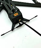 Тримач антен для рами APEX, фото 5