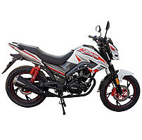 Мотоцикл чотирьохтактний, 200куб.см. 15к.с., SPARK (SP200R-29)